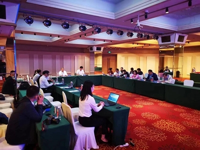 新形勢下工程咨詢助力穩(wěn)經(jīng)濟(jì)大盤、高質(zhì)量融合發(fā)展交流會在哈舉行