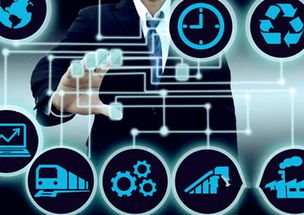 充分認(rèn)識發(fā)展產(chǎn)業(yè)互聯(lián)網(wǎng)的廣闊前景 經(jīng)濟(jì)信息咨詢的視角